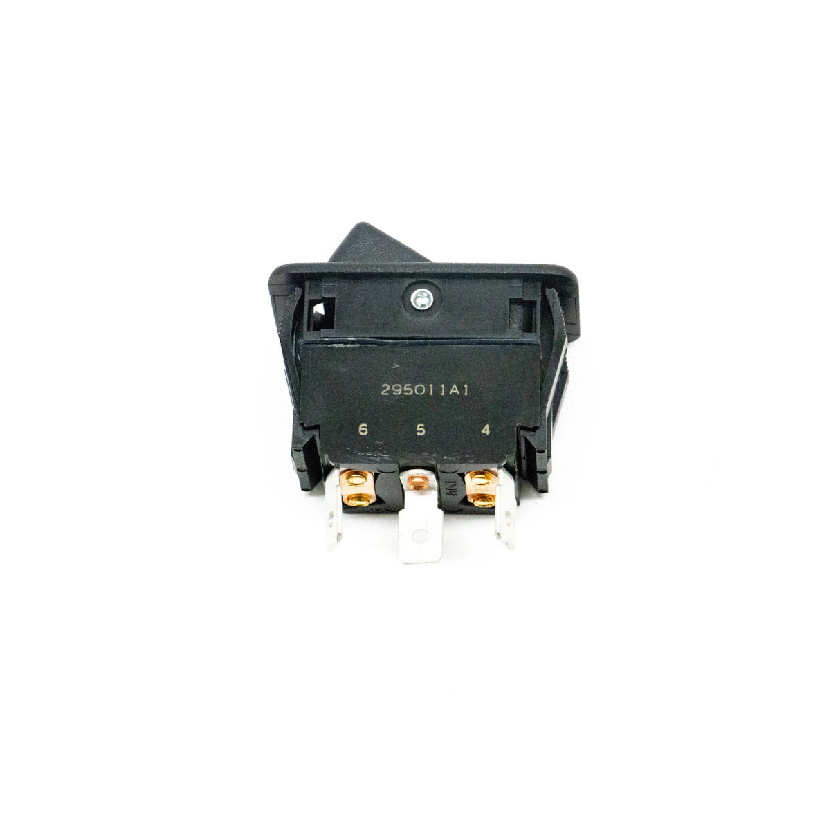 New Holland original Ersatzteil SCHALTER 295011A1