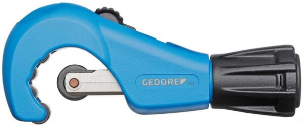 Pipe cutter for copper 3-35