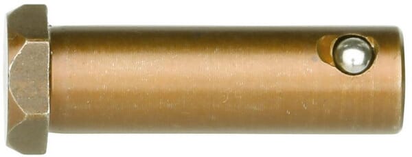 KRAMP Radbolzen für 2180 3, 2180 4, 2250 3 E21803BGED