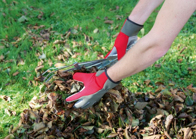 Keron Handschuh Aventex Gr. 8/M 297132