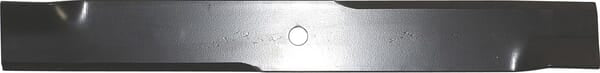 KRAMP Rasenmähermesser L: 521 x 5 mm, rundes Loch: Ø 15,9 mm - 1 Stück - 795633KR