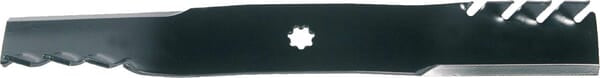 KRAMP Messer Predator 3-in-1 2986B1PD5125