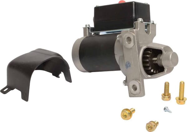 Briggs & Stratton Motoranlasser - 1 Stück - 593445