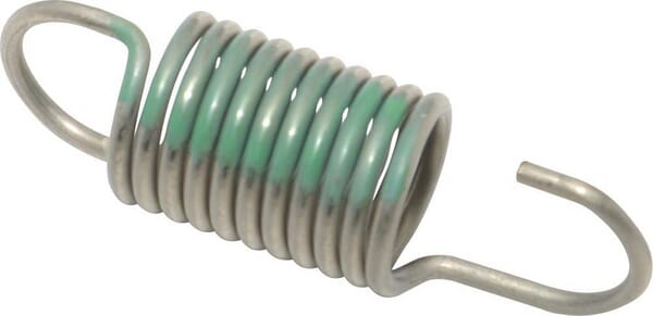 Ressort de régulateur