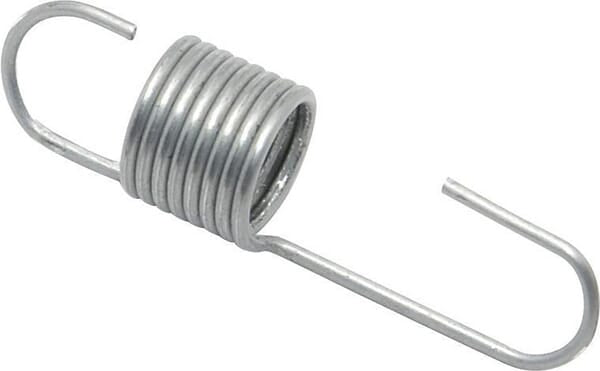 Ressort de régulateur