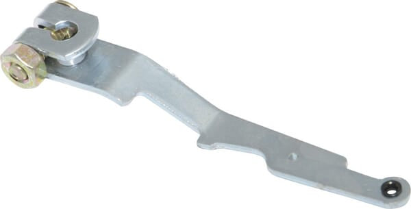 Liaison du régulateur