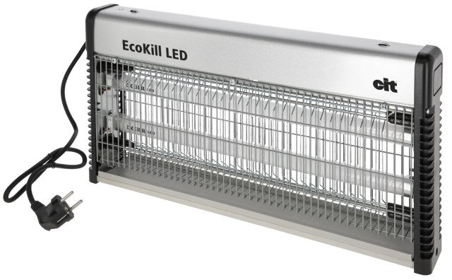Kerbl EcoKill LED 2.0 elektrischer Fliegenvernichter - 299938