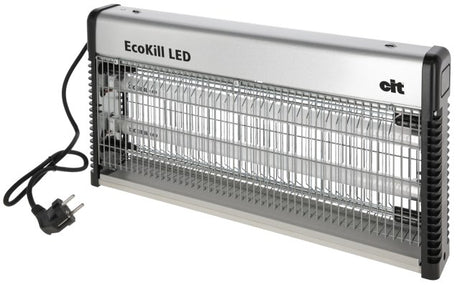 Kerbl EcoKill LED 2.0 elektrischer Fliegenvernichter - 299938