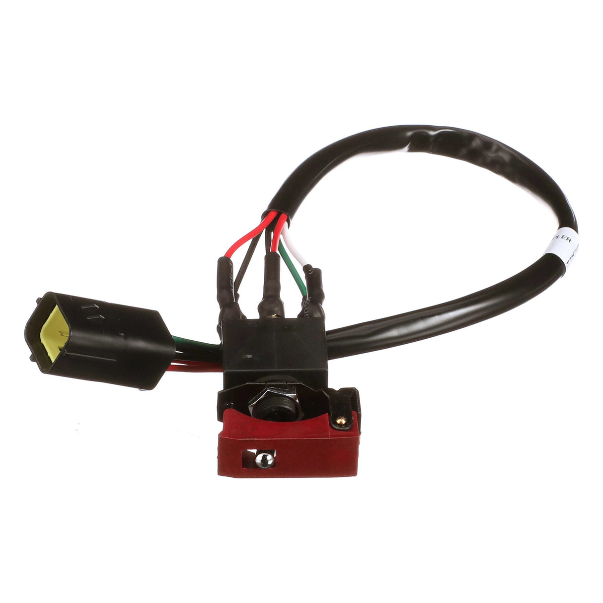 New Holland original Ersatzteil DRUCKSCHALTER 2KM9-40400