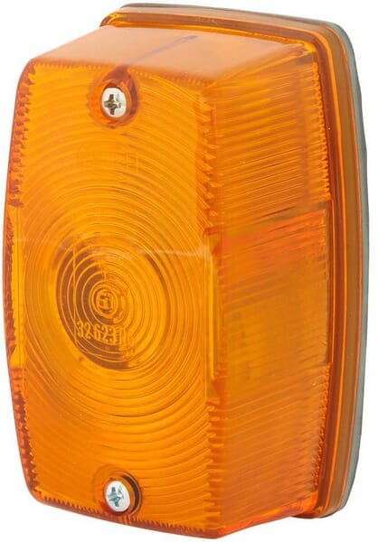 KRAMP Blinkleuchte vorne 2BA002324001