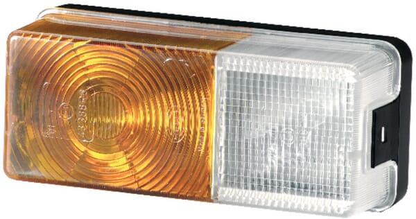 Indicator limit light