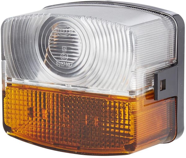 KRAMP Blinkbegrenzungsleuchte links 2BE003182091