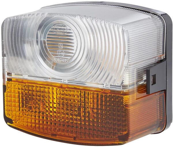 KRAMP Blinkbegrenzungsleuchte rechts 2BE003182101