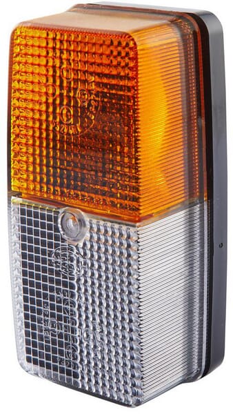 KRAMP Blinkbegrenzungsleuchte 2BE003347001