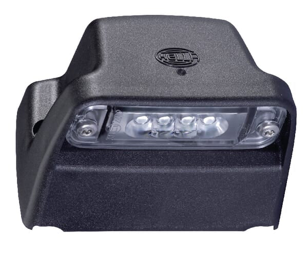 KRAMP Kennzeichenleuchte LED 2KA010278421