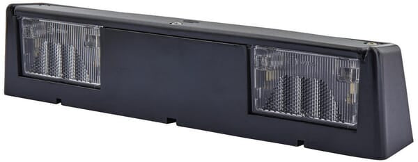 KRAMP Kennzeichenleuchte 2KA004525001