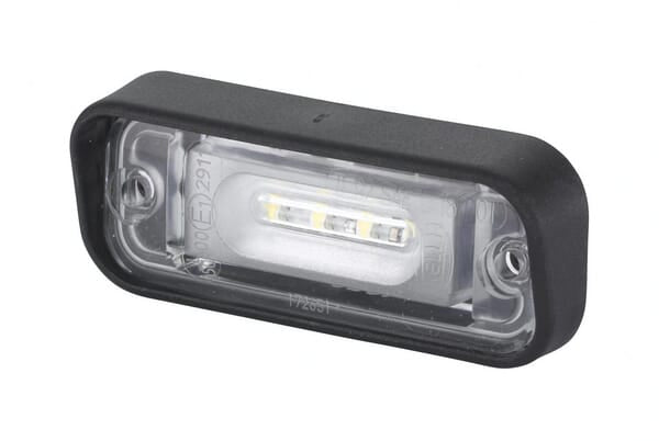 KRAMP Kennzeichenleuchte 12V 2KA010278411