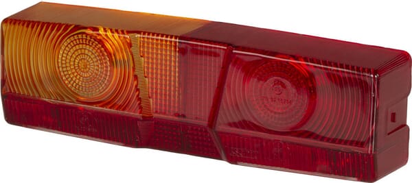 KRAMP Lichtscheibe, links, IH 2SD002844051LLS