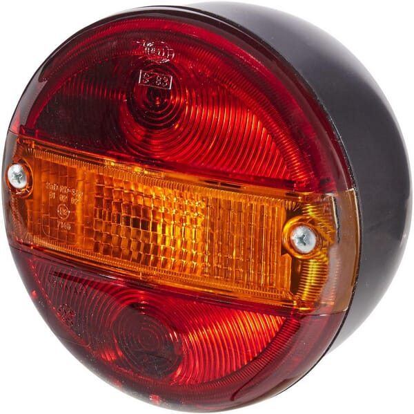KRAMP Rückleuchte 2SD001685231