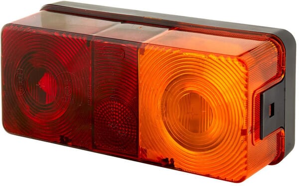 KRAMP Rückleuchte 2SD002582021
