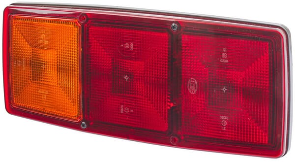 KRAMP Rückleuchte 2SE003167031