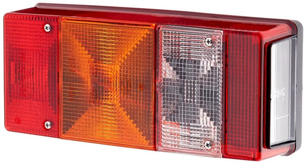 KRAMP Rückleuchte 2SL007547061