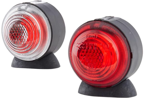 KRAMP Begrenzungsleuchte 2TJ001633211