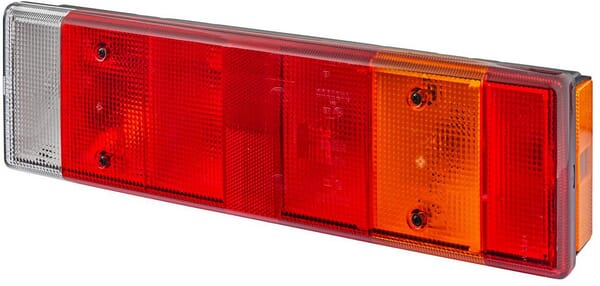 KRAMP Rückleuchte 2VD007323131