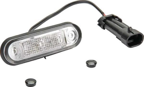 KRAMP Einstiegleuchte Einbau 2XT959510467