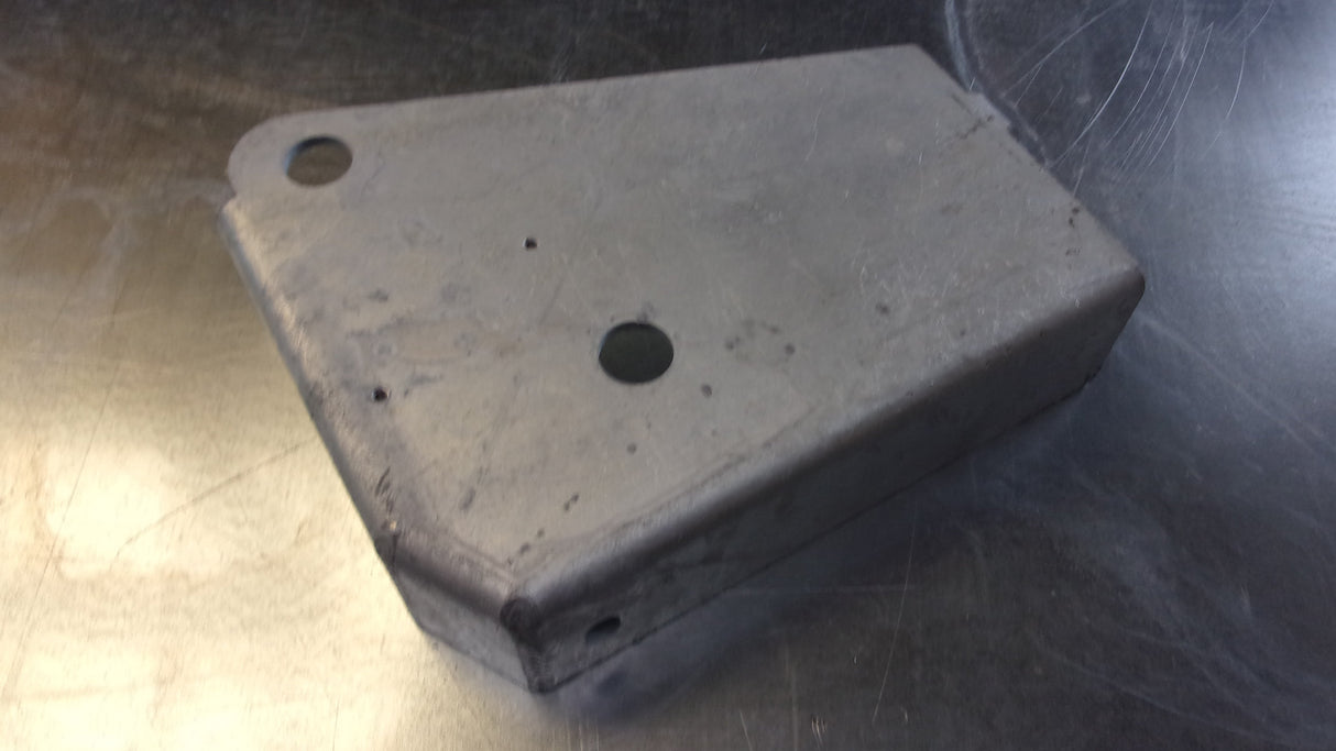 JOZ Barn-E Deckel-Schieberahmen links - 30.130.011