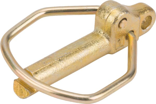 SEKO-Kongskilde Klappstecker - 1 Stück - 300007120