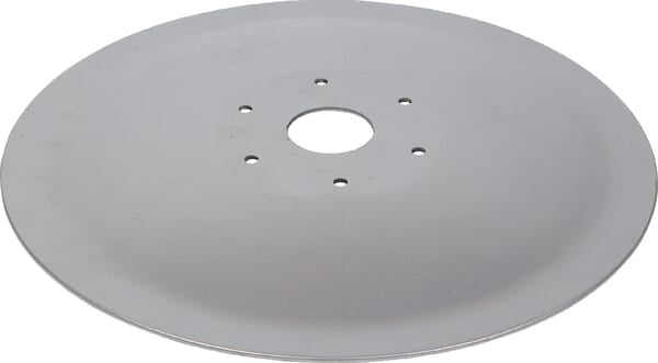 SEKO-Kongskilde Rollschar - 1 Stück - 300054625