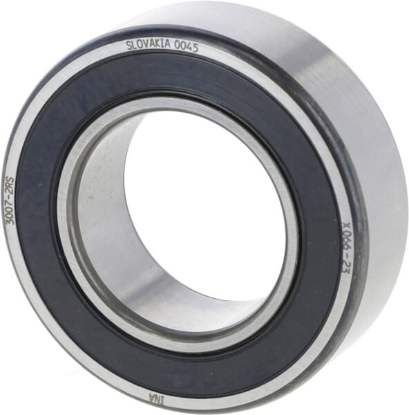 INA-FAG Schrägkugellager 35x62x20 mm INA/FAG 30072RS