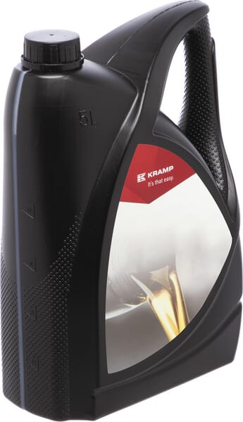 KRAMP Getriebe/Hydrauliköl UTTO 5L 40321005WEKR