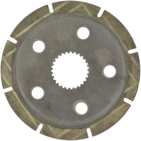 KRAMP Bremsscheibe Valmet 30184800N