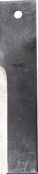 KRAMP Gegenmesser des Strohhäckslers, 175 x 40, Ø 10 - 1 Stück - 30205961490130