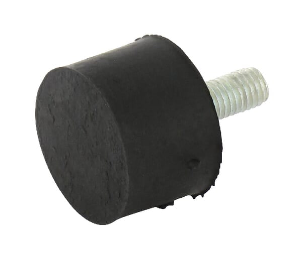 KRAMP Vibrationsdämpfer Typ D 3020D55