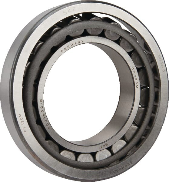 Tapered roller bearing 80x140x28.25mm SKF