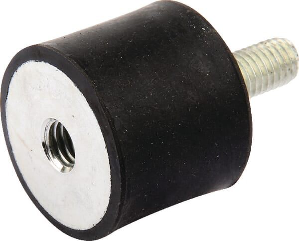 KRAMP Vibrationsdämpfer Typ B 3025B55