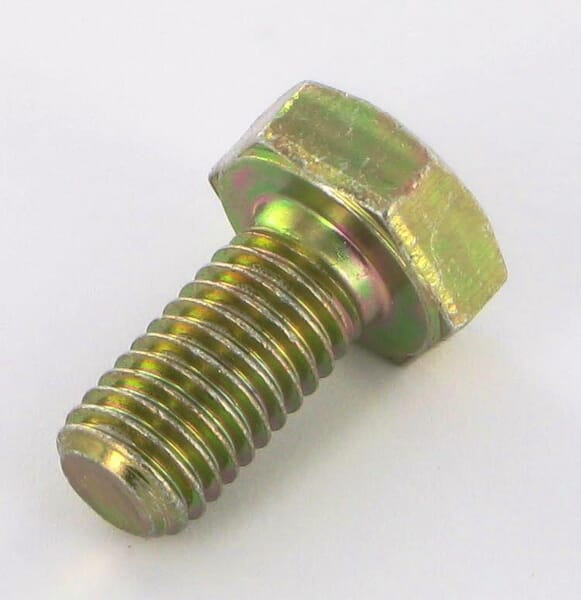 KUBOTA Schraube 10X20 Vicon - 10 Stück KG00474061