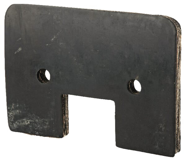KRAMP Gummischaufel 303084005086