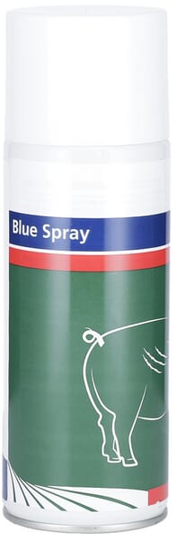 KRAMP BlueSpray, Anti-Infektion 400ml 303001FA