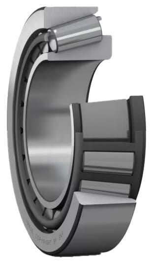 SKF Kegelrollenlager - Agri line - 1 Stück - 30306VA983