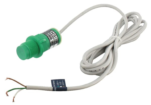 Polmac Näherungsschalter induktiv 30308899