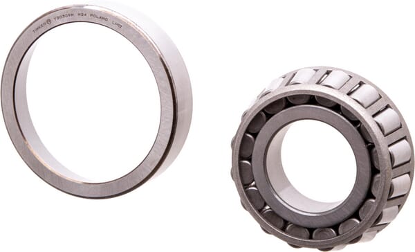 Timken Kegelrollenlager 45x100x27,25 mm Timken 30309