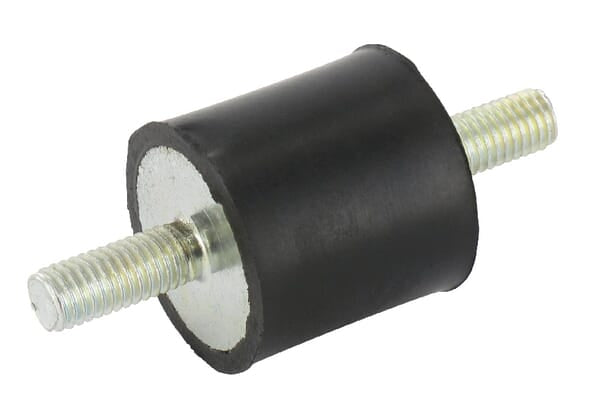 KRAMP Vibrationsdämpfer Typ A 3030A55L