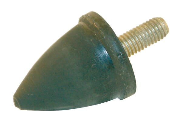 KRAMP Anschlagpuffer Typ K/D KP5058D