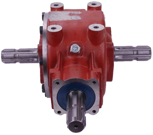 Comer Getriebe T-304A 3:1 304000