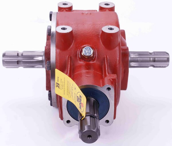 Comer Getriebe T-304A 1,93:1 304006