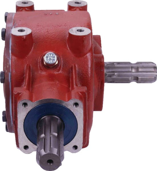 Comer Getriebe T-304A 1:3 304010